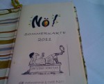 <!--:en-->But Oh Yes at Nö !!!! A cute cozy place to eat and chat!!!!<!--:-->